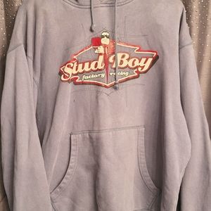 Men's XL Hoodie